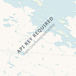 NW map tile