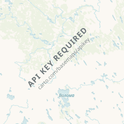 NW map tile