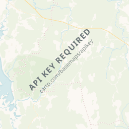 NW map tile