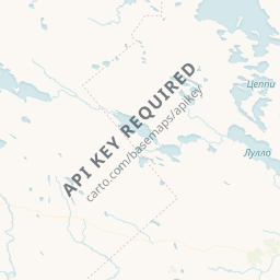 SE map tile