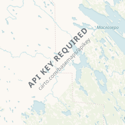 SE map tile