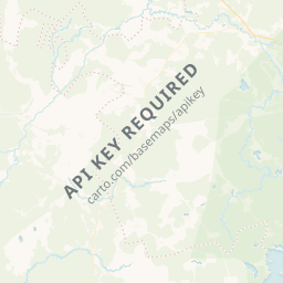SE map tile