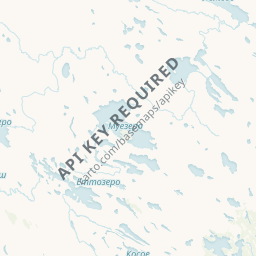 NW map tile