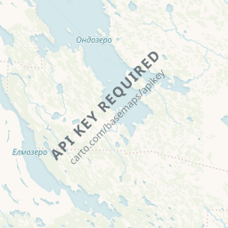NW map tile