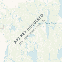 NW map tile