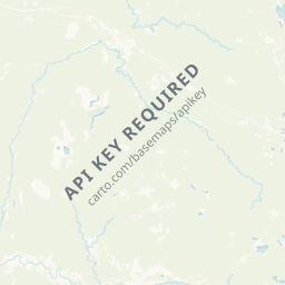NW map tile