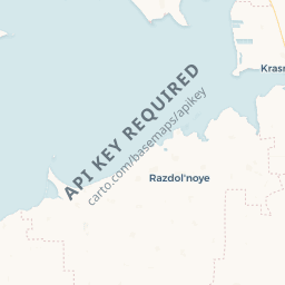 NW map tile