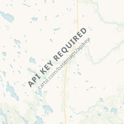 SE map tile