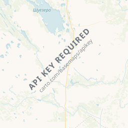 SE map tile