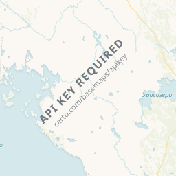 SE map tile