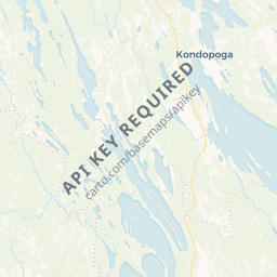 SE map tile