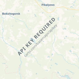SE map tile