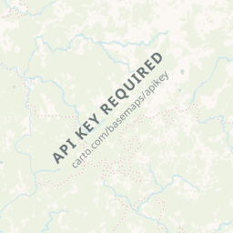 NW map tile