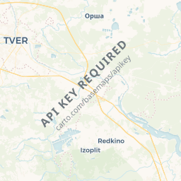 NW map tile