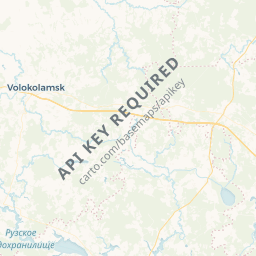 NW map tile