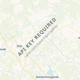 SE map tile