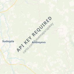 NW map tile