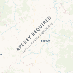 NW map tile