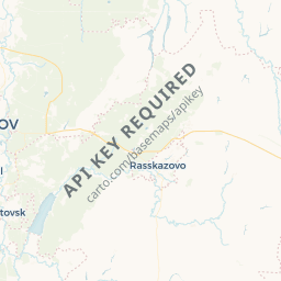 NW map tile