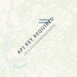 NW map tile