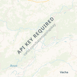 NW map tile