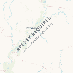 SE map tile