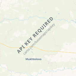 NW map tile