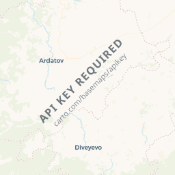 NW map tile