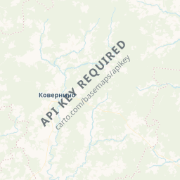 NW map tile