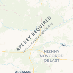 NW map tile