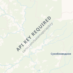 NW map tile