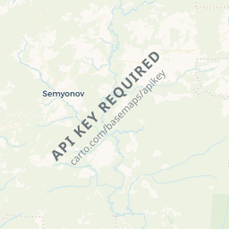 NW map tile