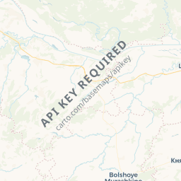 NW map tile
