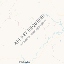 NW map tile