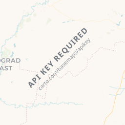 NW map tile