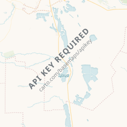 NW map tile