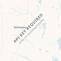 NW map tile