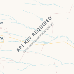 NW map tile