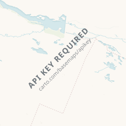 NW map tile