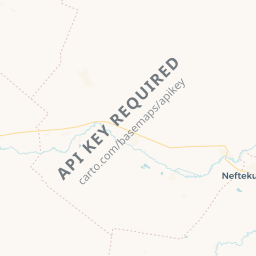 NW map tile