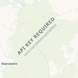 NW map tile