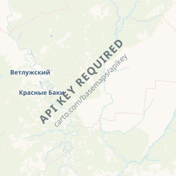 NW map tile