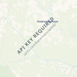 SE map tile
