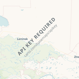 SE map tile