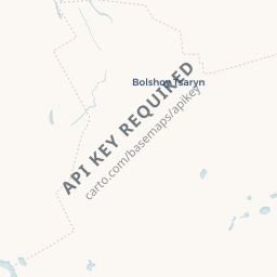 SE map tile