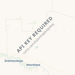 SE map tile
