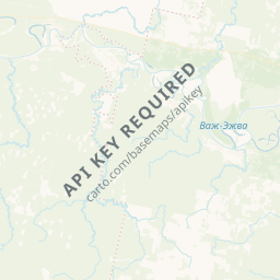 NW map tile