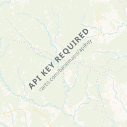 NW map tile