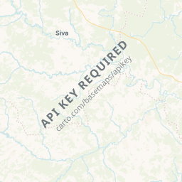 NW map tile