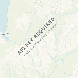 NW map tile